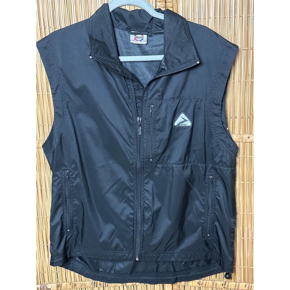 Brooks Vest Men's Medium‎